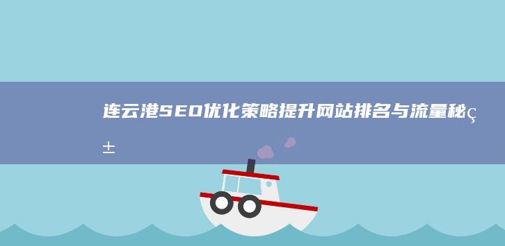 连云港SEO优化策略：提升网站排名与流量秘籍